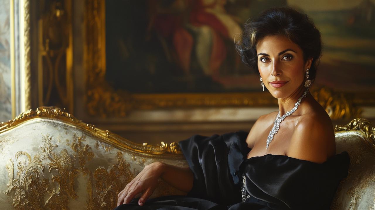 Patricia Della Giovampaola: su edad, su vida y su trayectoria comparada con líderes del bienestar emocional