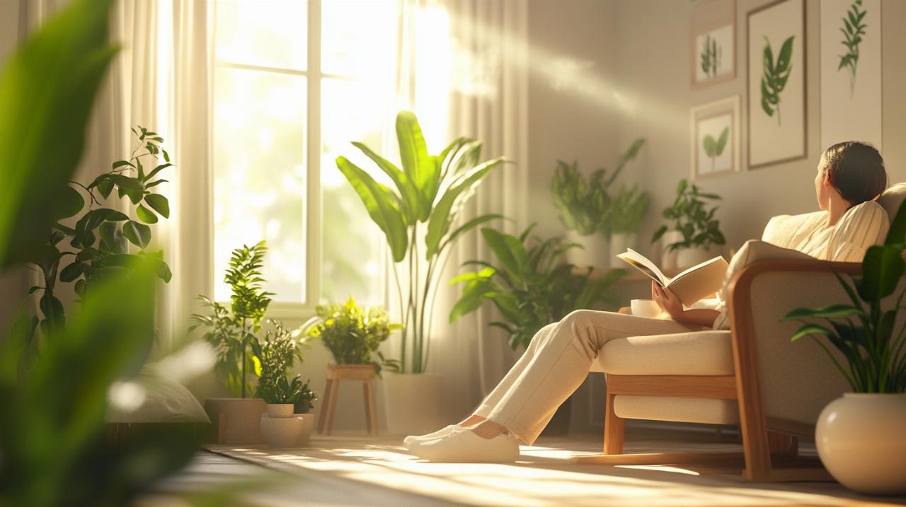 Descubre en tu blog de slow life el arte de crear tiempo de calidad para las personas que amas