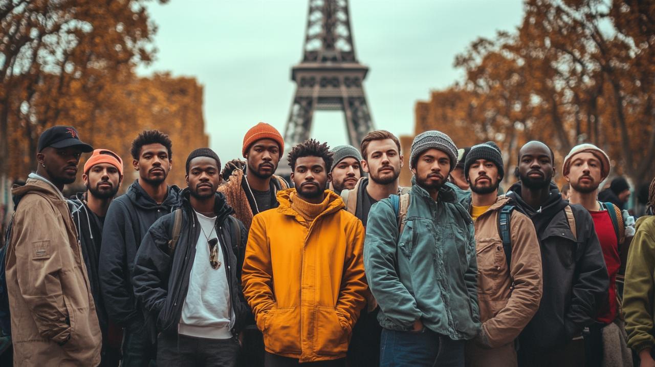 Lo esencial que hay que saber sobre la altura media del hombre en Francia: Métodos de medición y datos actualizados